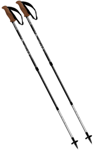 baston de montaña