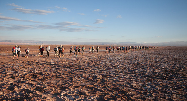 Atacama