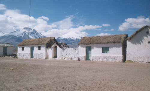caquena