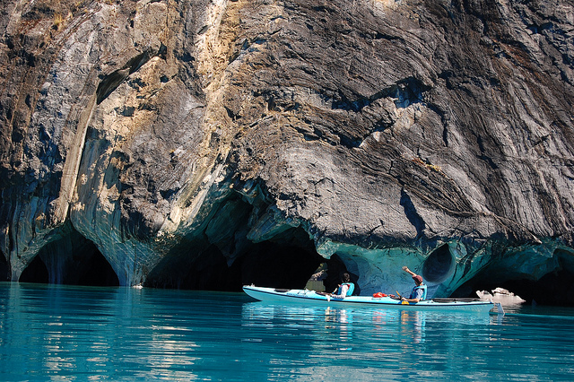 Catedral de Marmol