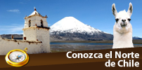 Conoce el Norte de Chile