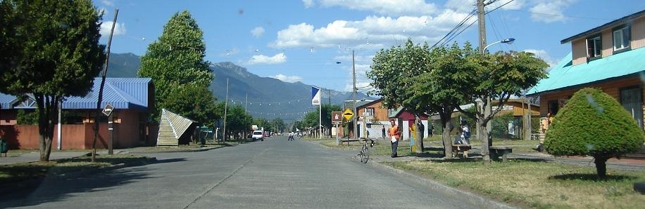 MELIPEUCO