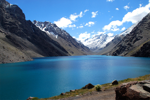 laguna inca
