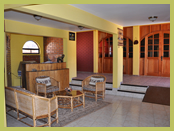 Hotel Kukuli Putre