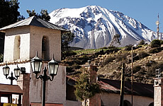 iglesia de putre