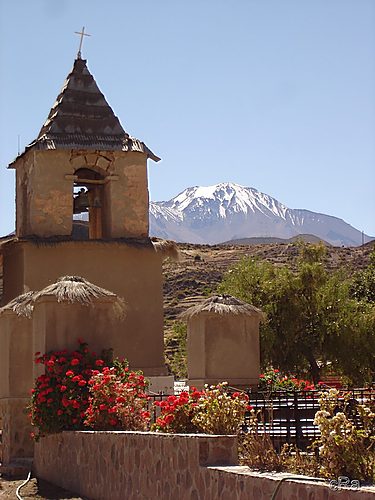 iglesia de socorama