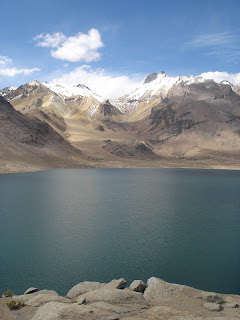 laguna casiri