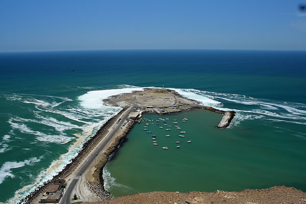 turismo en chile