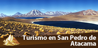 Turismo en San Pedro de Atacama