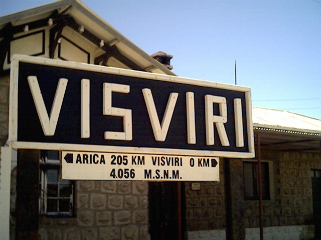 visviri