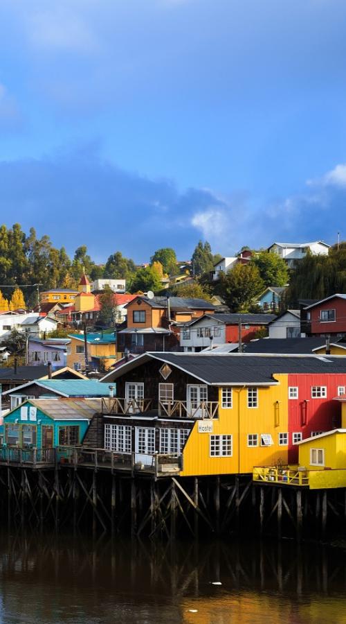 Chiloe