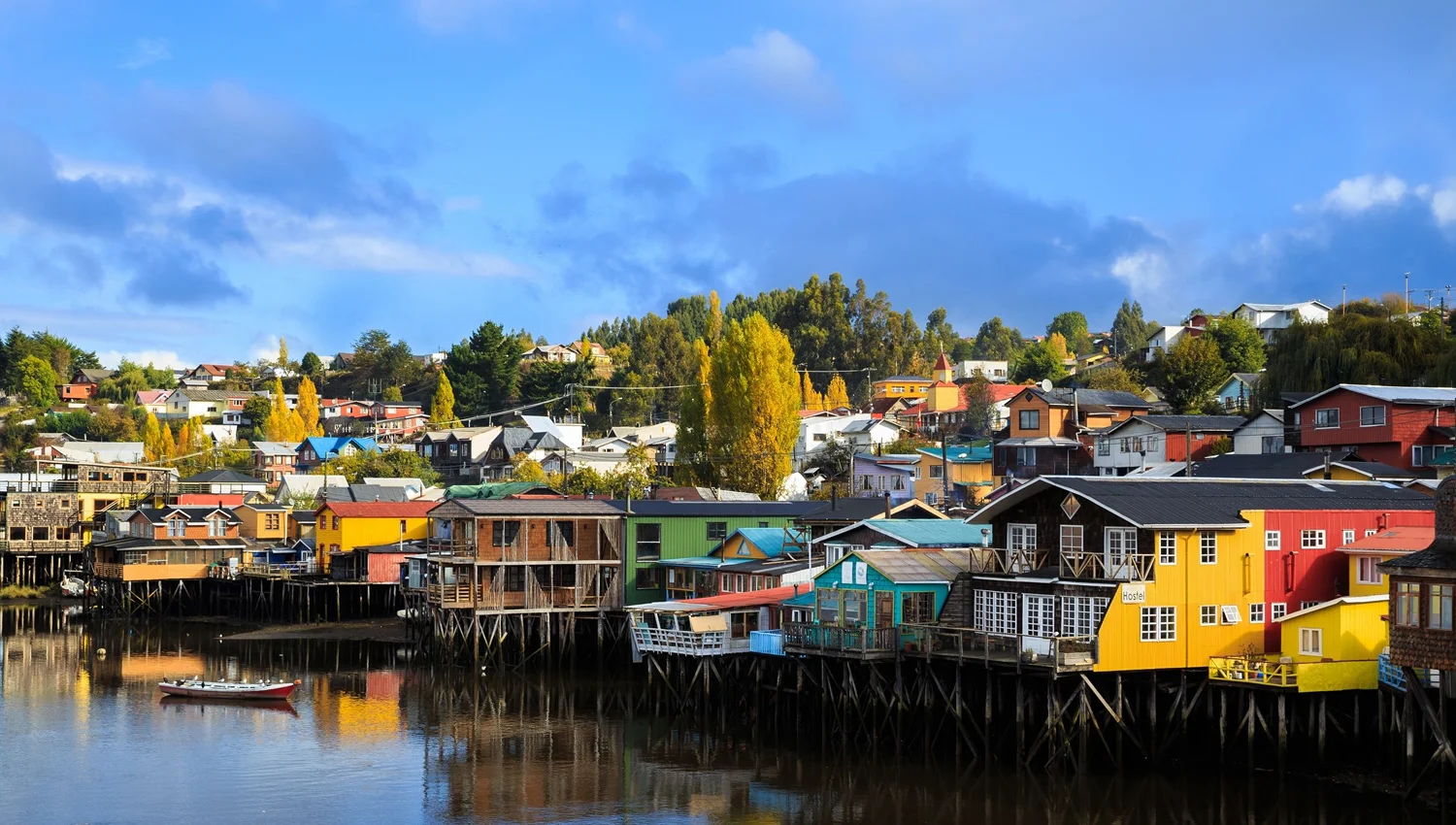 Chiloe