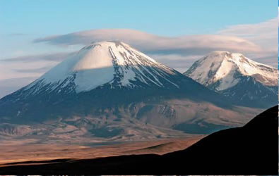 La Magia del Altiplano.