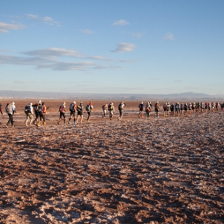 Altiplano Chileno, Desierto de Atacama 