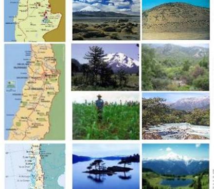 Sernatur Maule mostrará oferta turística en importantes ferias internacionales de turismo