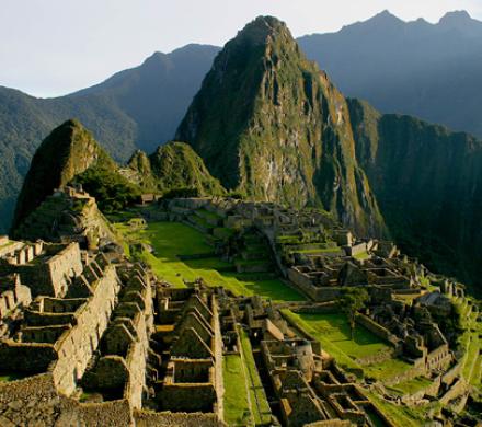 Turismo en Perú, Arequipa.
