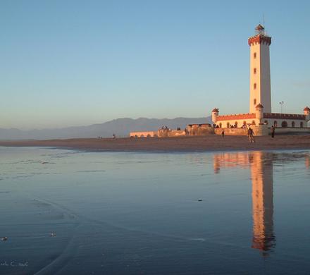 Destino Turí­stico: La Serena , Chile