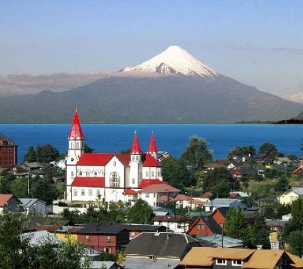 Turismo en Chile, Puerto Montt