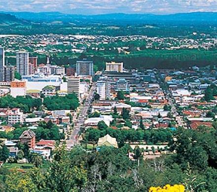 Turismo en Chile, Temuco
