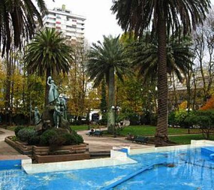 Destino Turí­stico: Temuco, Chile