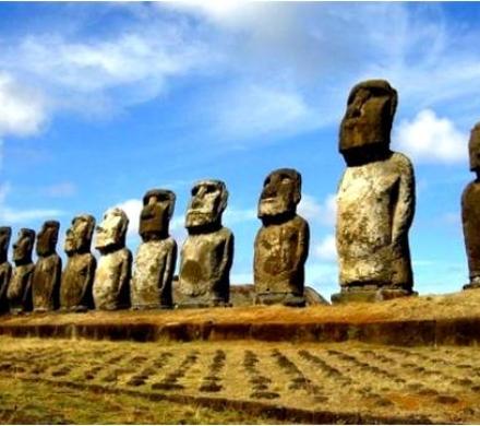 Isla de Pascua: Ejemplo de sustentabilidad y destino candidato a los Premios del Turismo Chileno