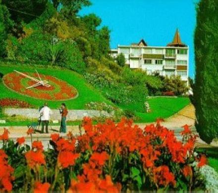 Destino Turí­stico: Viña del Mar, Chile