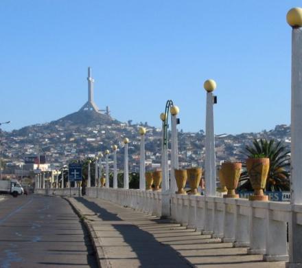 Destino Turístico: Coquimbo, Chile