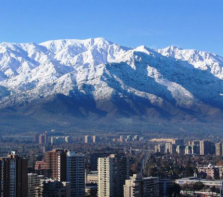 Qué podemos hacer en Santiago de Chile