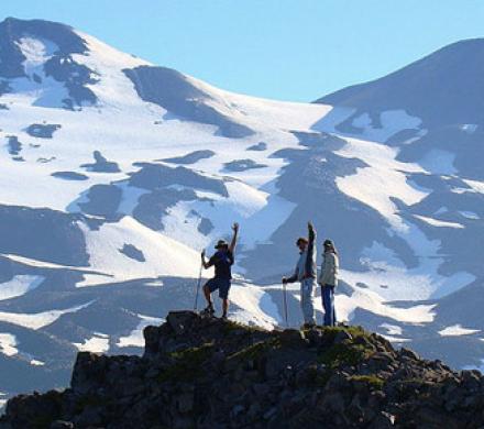 Deportes y Aventura en Chile