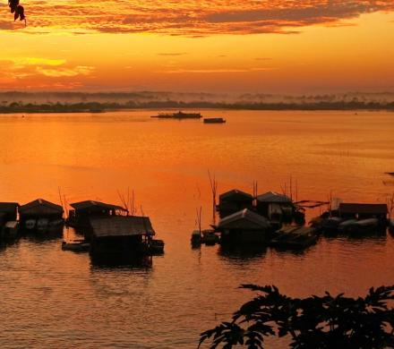 Turismo en Perú, Iquitos.