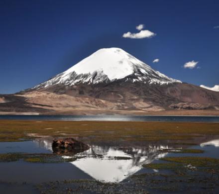 Chile Turismo