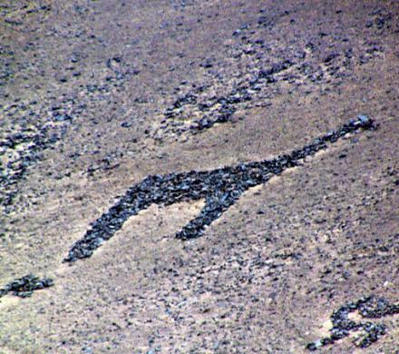 Arqueologí­a Norte de Chile