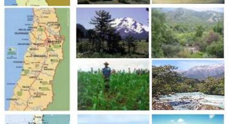 Sernatur Maule mostrará oferta turística en importantes ferias internacionales de turismo