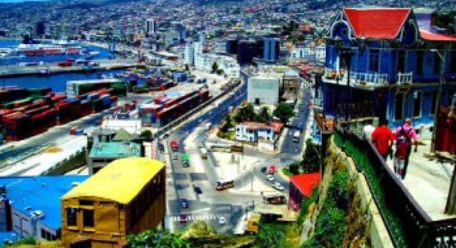 National Geographic Traveler recomienda visitar Valparaíso