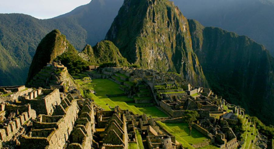 Turismo en Perú, Arequipa.