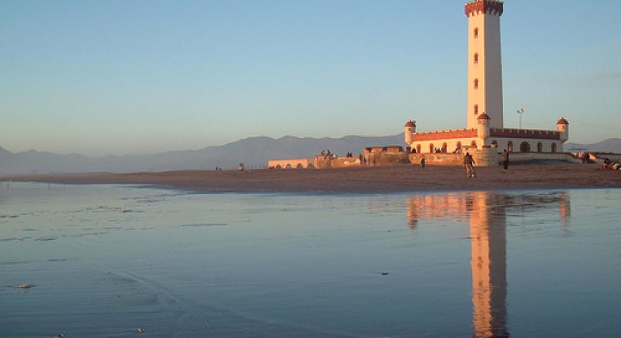 Destino Turí­stico: La Serena , Chile