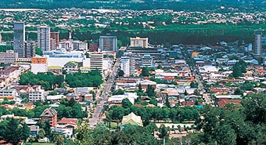 Turismo en Chile, Temuco