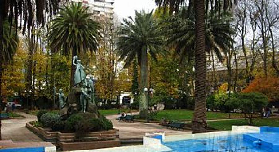 Destino Turí­stico: Temuco, Chile
