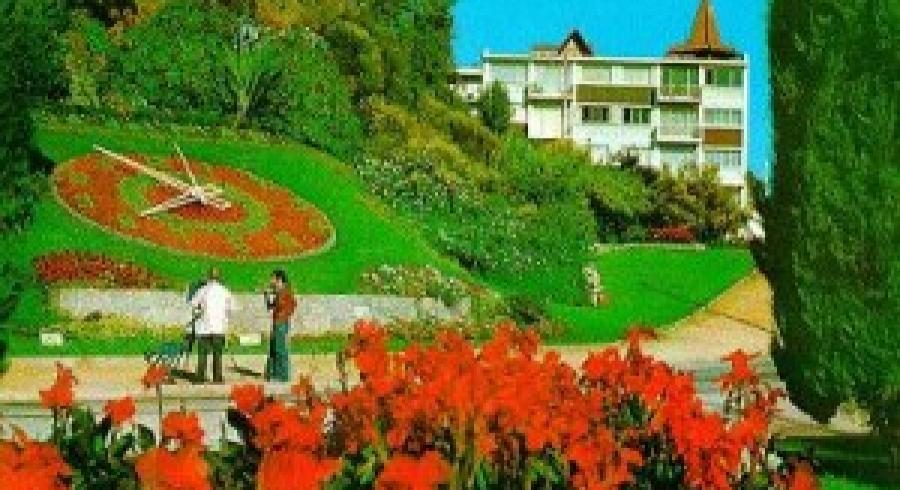 Destino Turí­stico: Viña del Mar, Chile