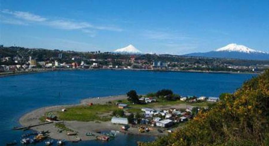 Turismo en el Sur de Chile, PUERTO MONTT.