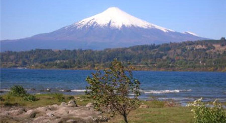 1,7 millones de chilenos viajarán por el paí­s el próximo fin de semana largo