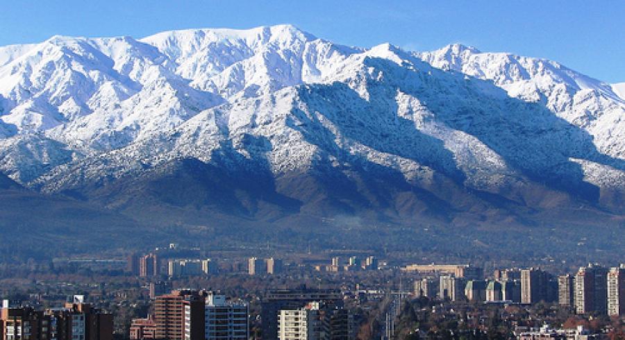 Qué podemos hacer en Santiago de Chile