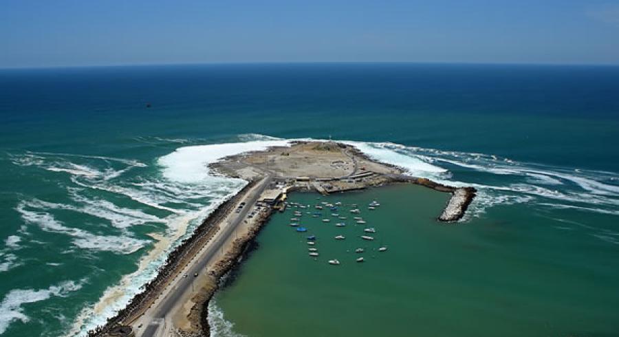 Destino Turí­stico : Arica, Ciudad de la Eterna Primavera