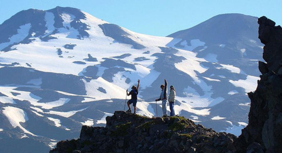Deportes y Aventura en Chile