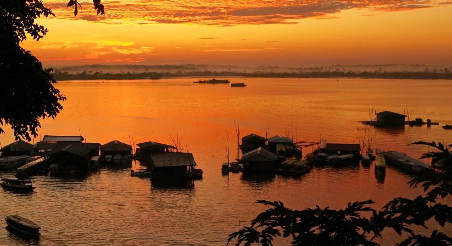 Turismo en Perú, Iquitos.