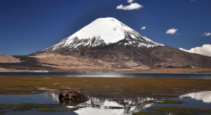 Chile Turismo