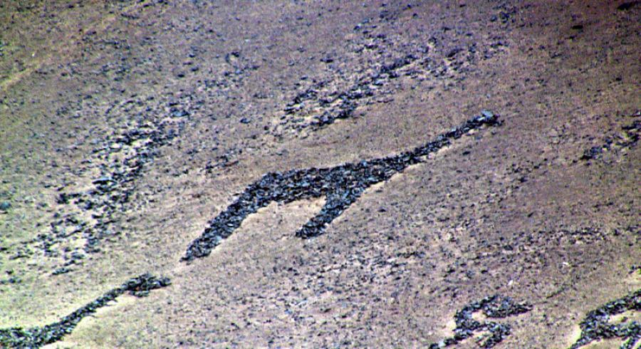 Arqueologí­a Norte de Chile