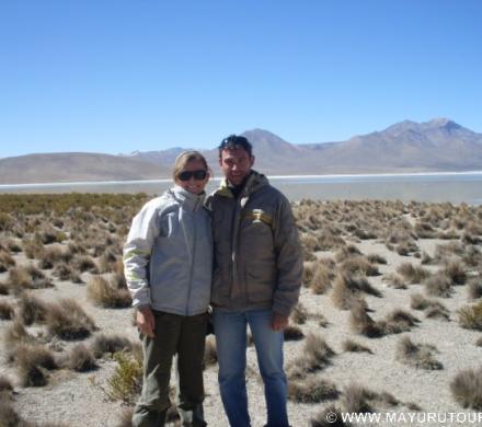 Matrimonio de Italia con Mayuru Tours