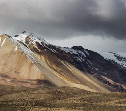 Fotos Paisajes de la Región Arica y Parinacota