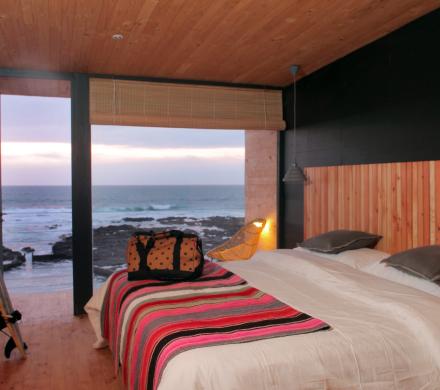 Hotel Apacheta Arica